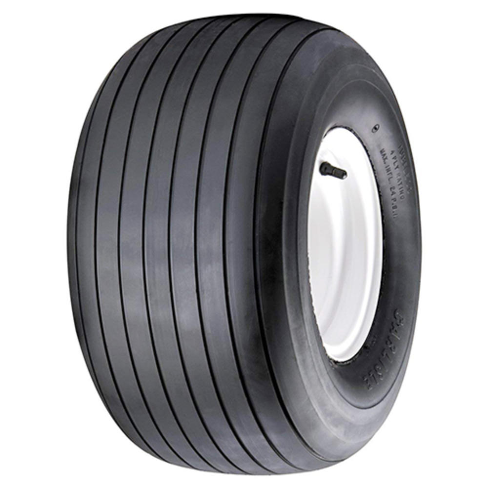 Carlisle Straight Rib 15/6.00R6 Tire
