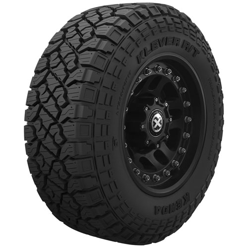 Kenda Kr601 LT35/12.50R17 121R bsw All-Season Tire