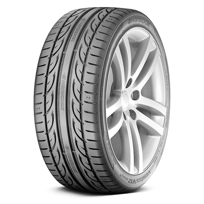 Hankook Hankook Ventus V12 Evo2 K1 P275 30r21 98y Bsw All Season Tire Hankook Hankook Ventus V12 Evo2 K1 P275 30r21 98y Bsw All Season Tire