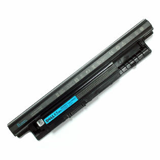 65wh Original Mr90y Battery Dell Inspiron 14 3421 15 3521 17r 5737 440 Genuine