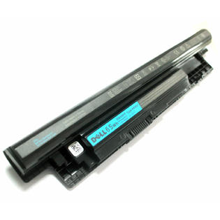 65wh Original Mr90y Battery Dell Inspiron 14 3421 15 3521 17r 5737 440 Genuine