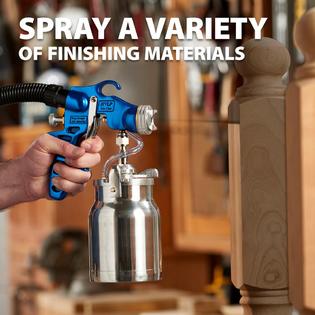 Earlex Spray Station 5500 HVLP Paint Sprayer