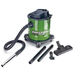 Ash Vacuum