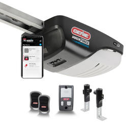 Garage Door Openers Screw Drive Sears