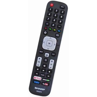 Genuine Sharp En2a27s Tv Remote Lc 40n5000u Lc 43n5000u Lc 75n8000u Lc 50n5000u