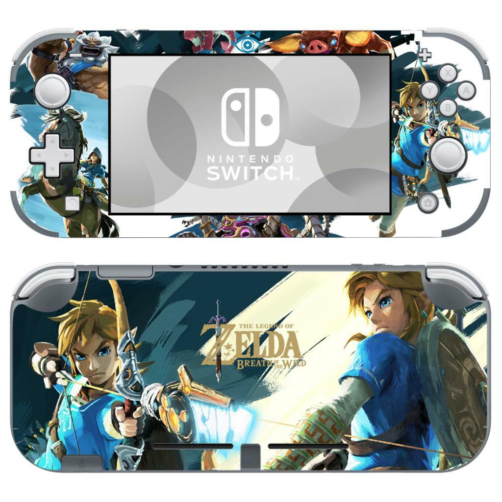 Multi Color Nintendo Switch Accessories Sears