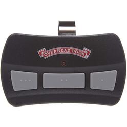 Overhead Door Button Garage Door Opener Remote Codedodger O3t Overhead Door Remote Opener