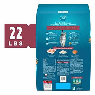 Purina One Urinary Tract Health Formula Adult Cat Food