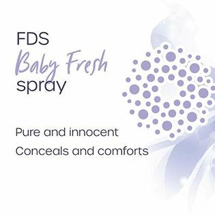 Fds Intimate Deodorant Spray All Day Freshness Baby Powder 2 Oz Bottle Fds Intimate Deodorant Spray All Day Freshness Baby Powder 2 Oz Bottle