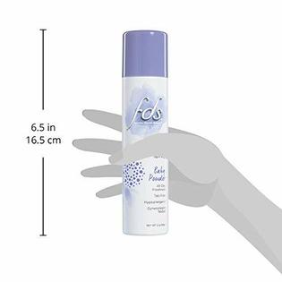 Fds Intimate Deodorant Spray All Day Freshness Baby Powder 2 Oz Bottle Fds Intimate Deodorant Spray All Day Freshness Baby Powder 2 Oz Bottle