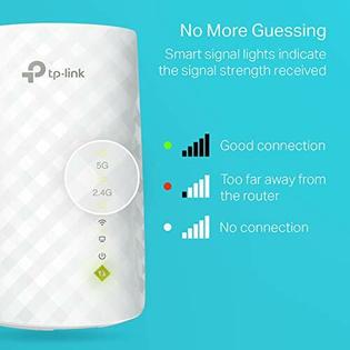 Re220 Ac750 Wifi Range Extender Tp Link