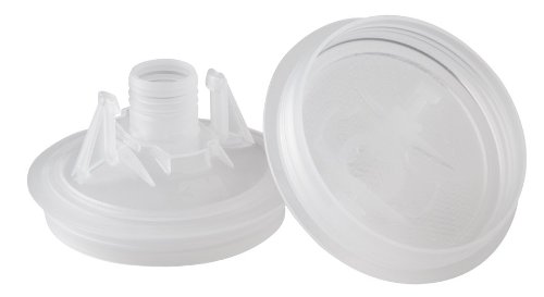 3M 16201 PPS Mini Lid with 200 Micron Filters