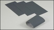 Mohawk Micro Mesh 3x6 3600 4 Pkg Mohawk Micro Mesh 3x6 3600 4 Pkg