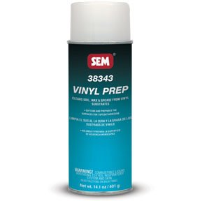 Sem Products Vinyl PREP AER. (SEM-38343)