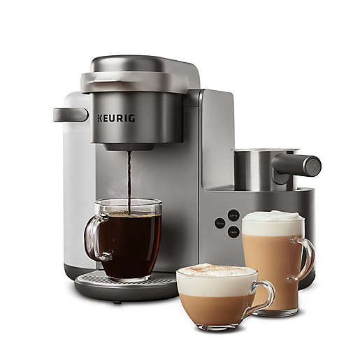 Keurig K Café Coffee Latte and Cappuccino Maker