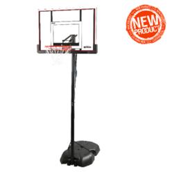 Lifetime 90007 Elite Portable Basketball Hoop With 48inch