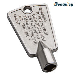 Chest Freezer Replacement Key
