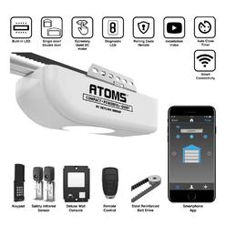 Garage Door Opener 1021499a
