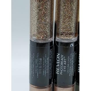 revlon photoready twinkle desert
