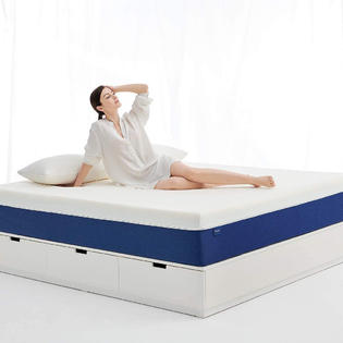 mattress gel