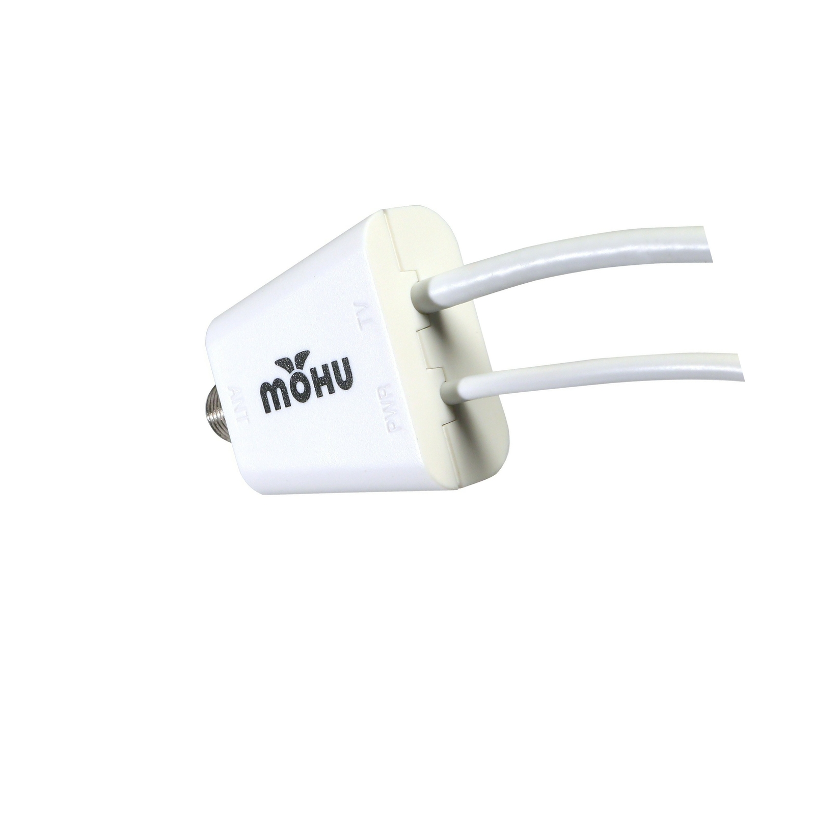 Mohu Jolt Tv Antenna Amplifier Mh 110569