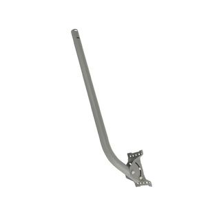 Skywalker Trampolines SKY6042 J Pipe Antenna Mast, 38 Inches Long