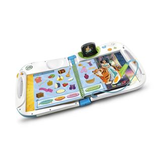 Leapfrog Leapstart 3d Disney Princess Shine With Vocabulary Book Level 2