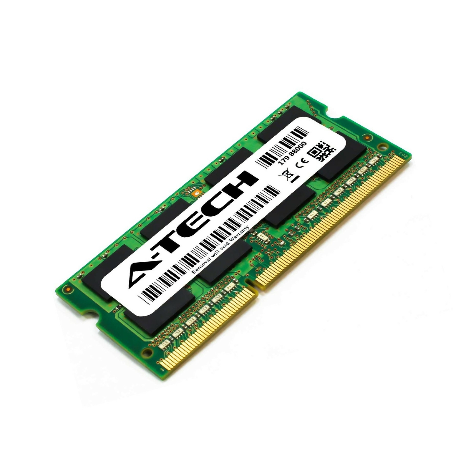 A Tech 8gb Ddr3 Ddr3l 1600mhz Sodimm Pc3l 2rx8 Dual Rank 1 35v Cl11 2 A Tech 8gb Ddr3 Ddr3l 1600mhz Sodimm Pc3l 2rx8 Dual Rank 1 35v Cl11 2