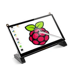 Eviciv Touchscreen Monitor 7 Inch Portable Usb Monitor Raspberry Pi Touch Screen Ip Eviciv Touchscreen Monitor 7 Inch Portable Usb Monitor Raspberry Pi Touch Screen Ip