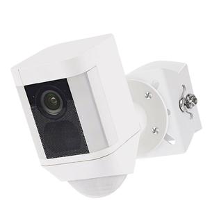 Alertcam Alertcam Adjustable Angle Indoor Outdoor Mount For Ring Spotlight Cam Wired