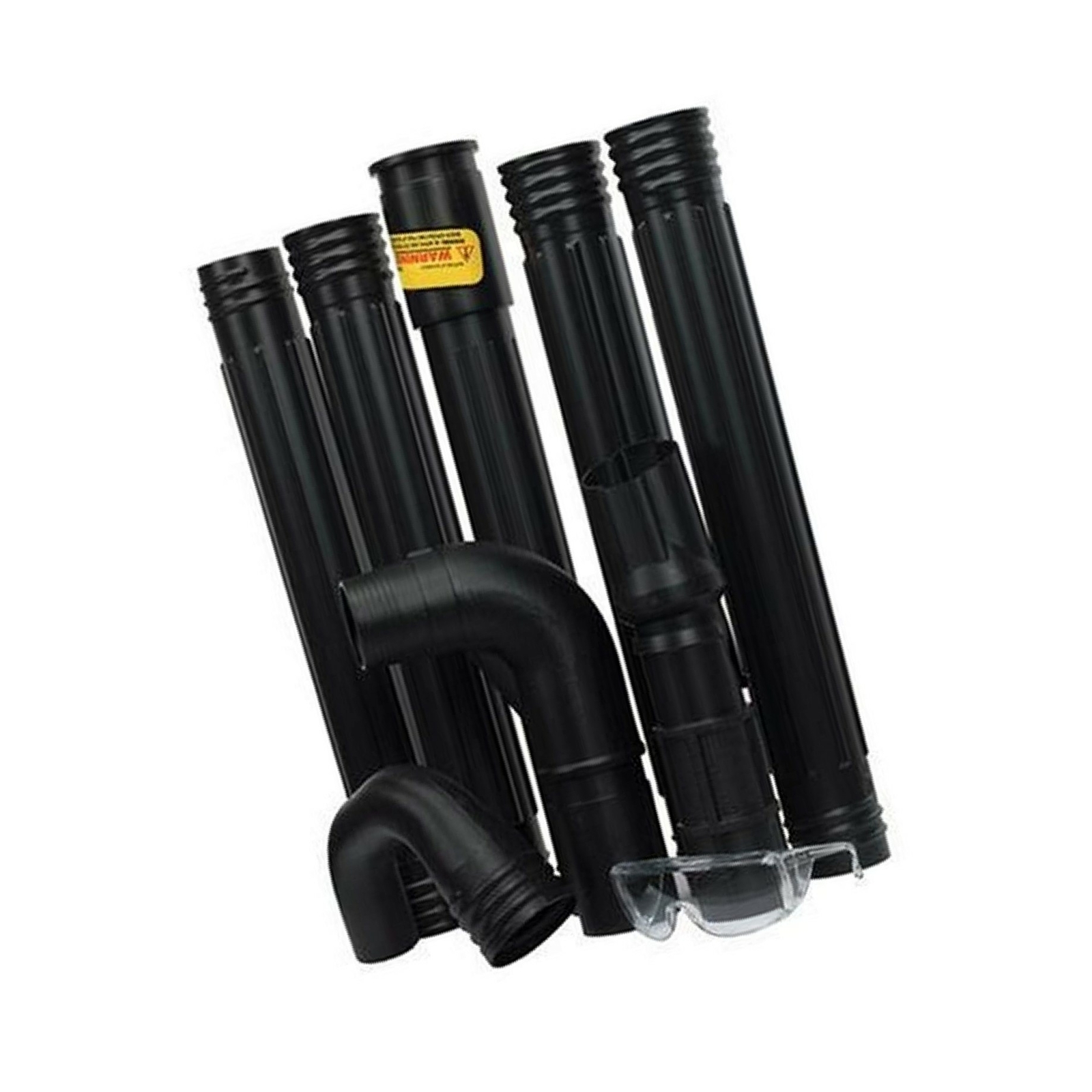 952701715 Weed Eater Ga2010 Gutter Cleaning Blower Attachment