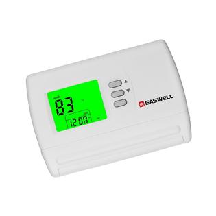 Saswell Sas900stk 0 Non Programmable Single Stage Thermostat