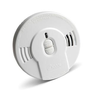 Kidde Safety 21026055 Kidde Sealed Lithium Battery Power Smoke Detector Ala