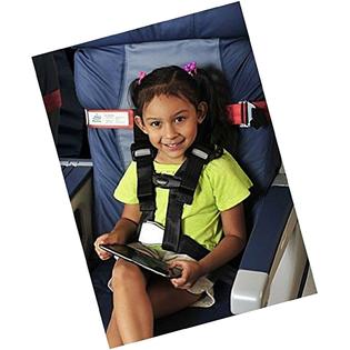 CARES KIDS FLY SAFE Child Airplane Travel Harness Cares CARES KIDS FLY SAFE Child Airplane Travel Harness Cares