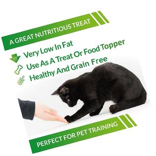 Life Essentials By Cat Man Doo Life Essentials By Cat Man Doo All Natural Freeze Dried Chicken For Dogs Ca