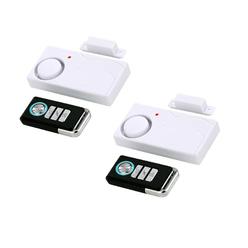Wireless Door Announcer