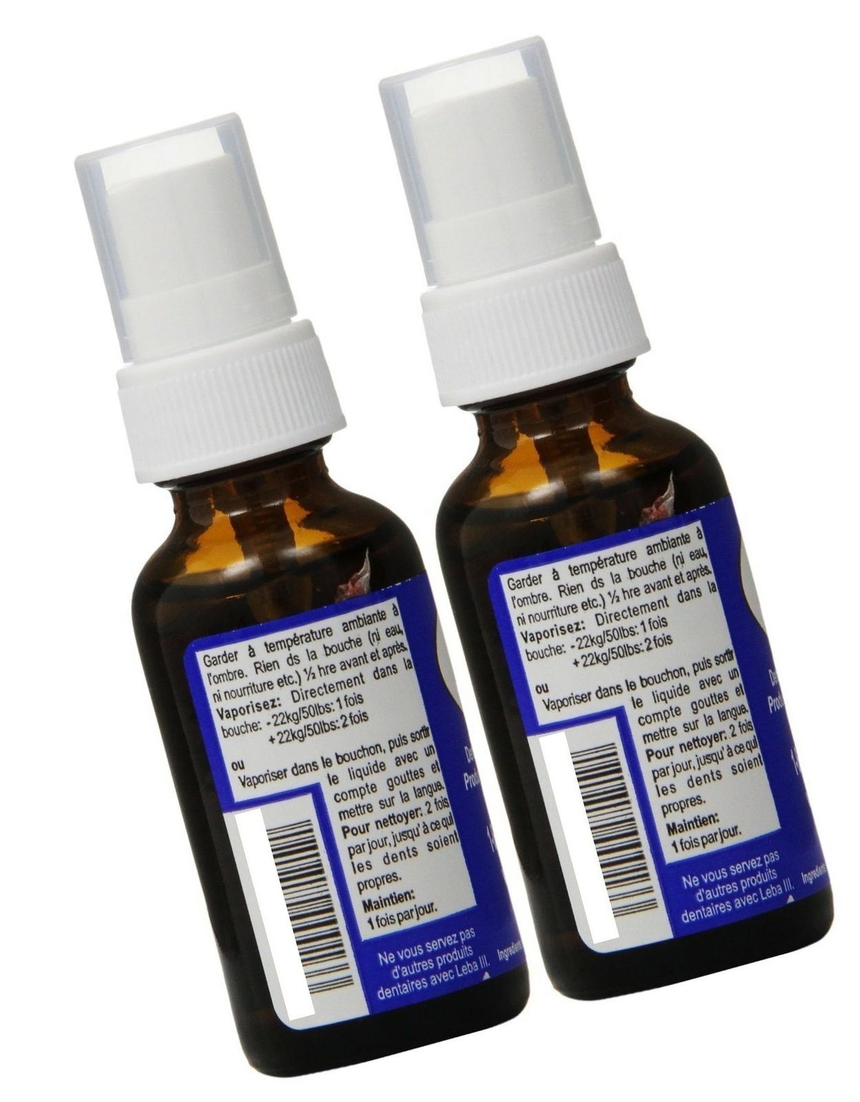 Lebalab Leba Iii Pet Dental Spray Lebalab Leba Iii Pet Dental Spray