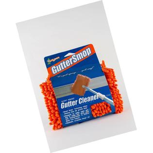 Chomp Microfiber Gutter Cleaner Tool Ultimate Gutter Cleaning Smop For All T