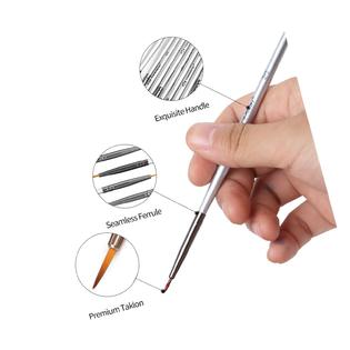 TRANSON Transon Artist Detail Paint Brush Set 15piece for Miniature, Models, Acrylic, TRANSON Transon Artist Detail Paint Brush Set 15piece for Miniature, Models, Acrylic,