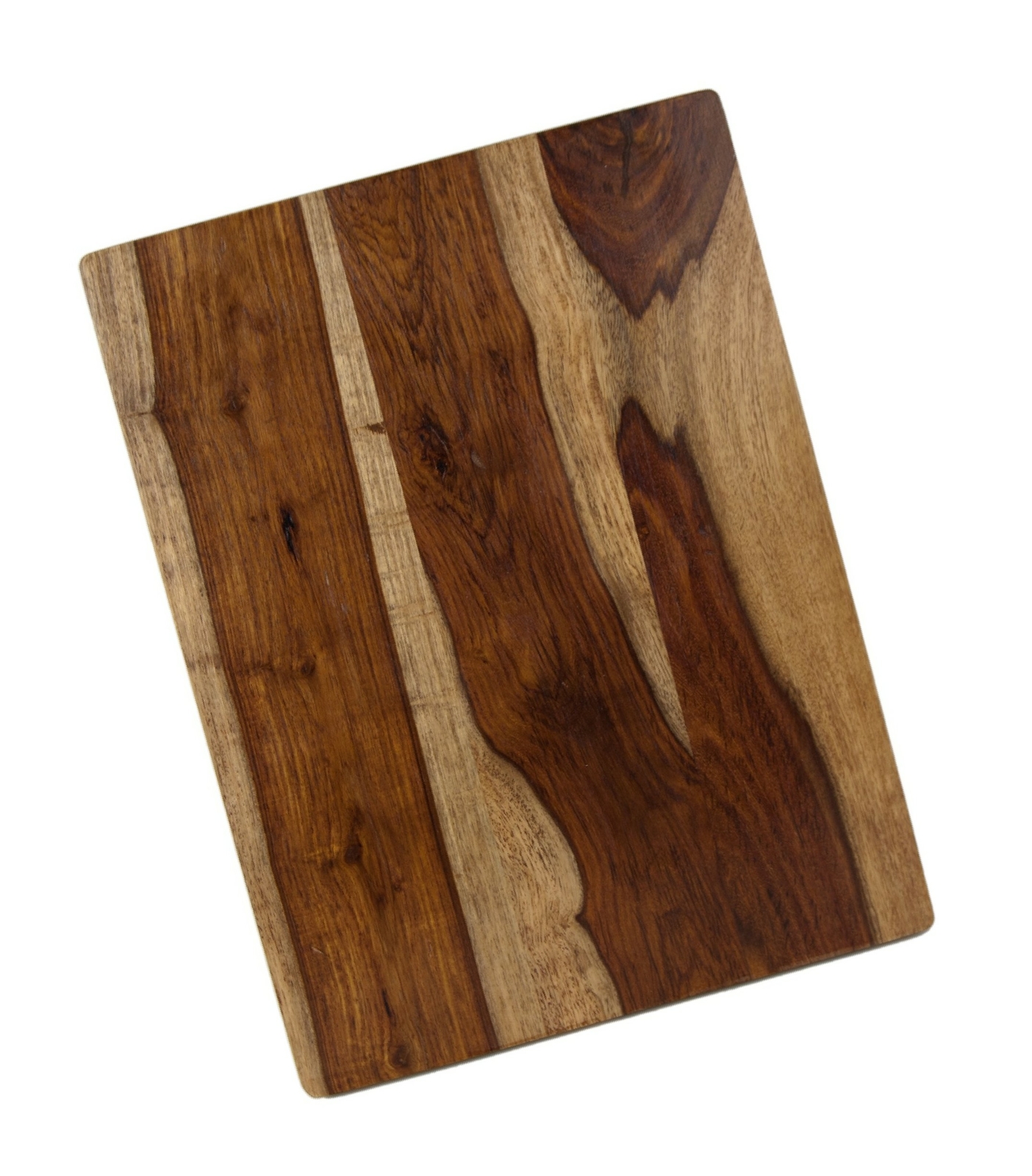 Architec Gwg15 Gripperwood Shesham Cutting Board 10 X 15 Sheesham Wood