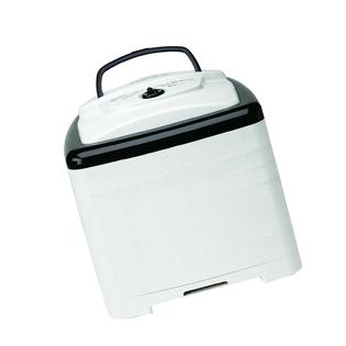 FD-80A Nesco Food and Jerky dehydrator, 15.25 x 10.25 x 15.63 inches, White