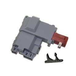 Frigidaire Washer Door Lock Switch 131763202