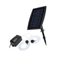 Solar Submersible Pump Kit