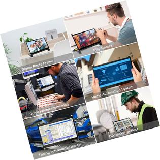 Eviciv Touchscreen Monitor 7 Inch Portable Usb Monitor Raspberry Pi Touch Screen Ip Eviciv Touchscreen Monitor 7 Inch Portable Usb Monitor Raspberry Pi Touch Screen Ip