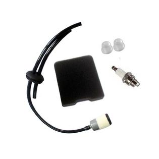 Filtro Dell'aria Linea Del Carburante Kit Per Husqvarna 145BT - Foto 9