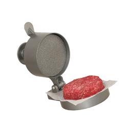 Weston adjustable single burger press express