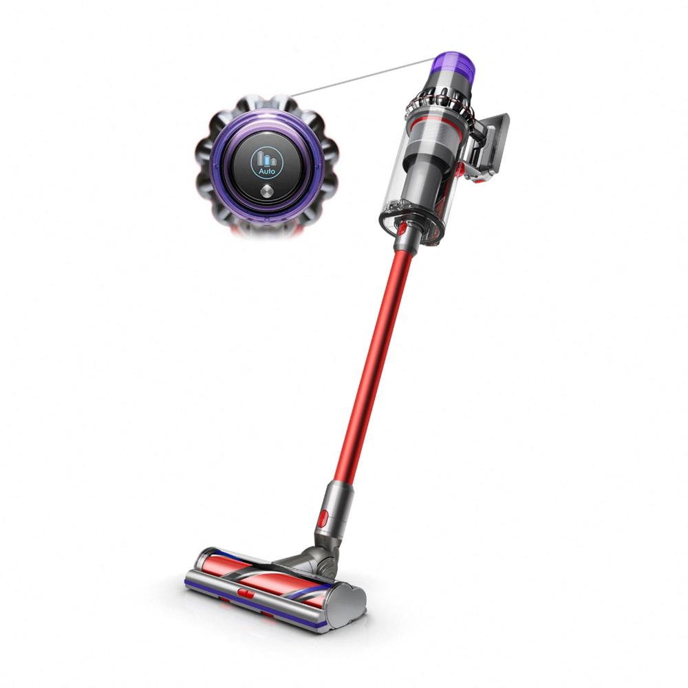 Dyson V11 Outsize Total Clean Cordless Bagless Stick Vacuum Cleaner