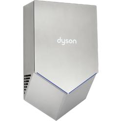 Dyson HU02 Dyson Hand Dryer,Integral,Polycarbonate ABS HU02