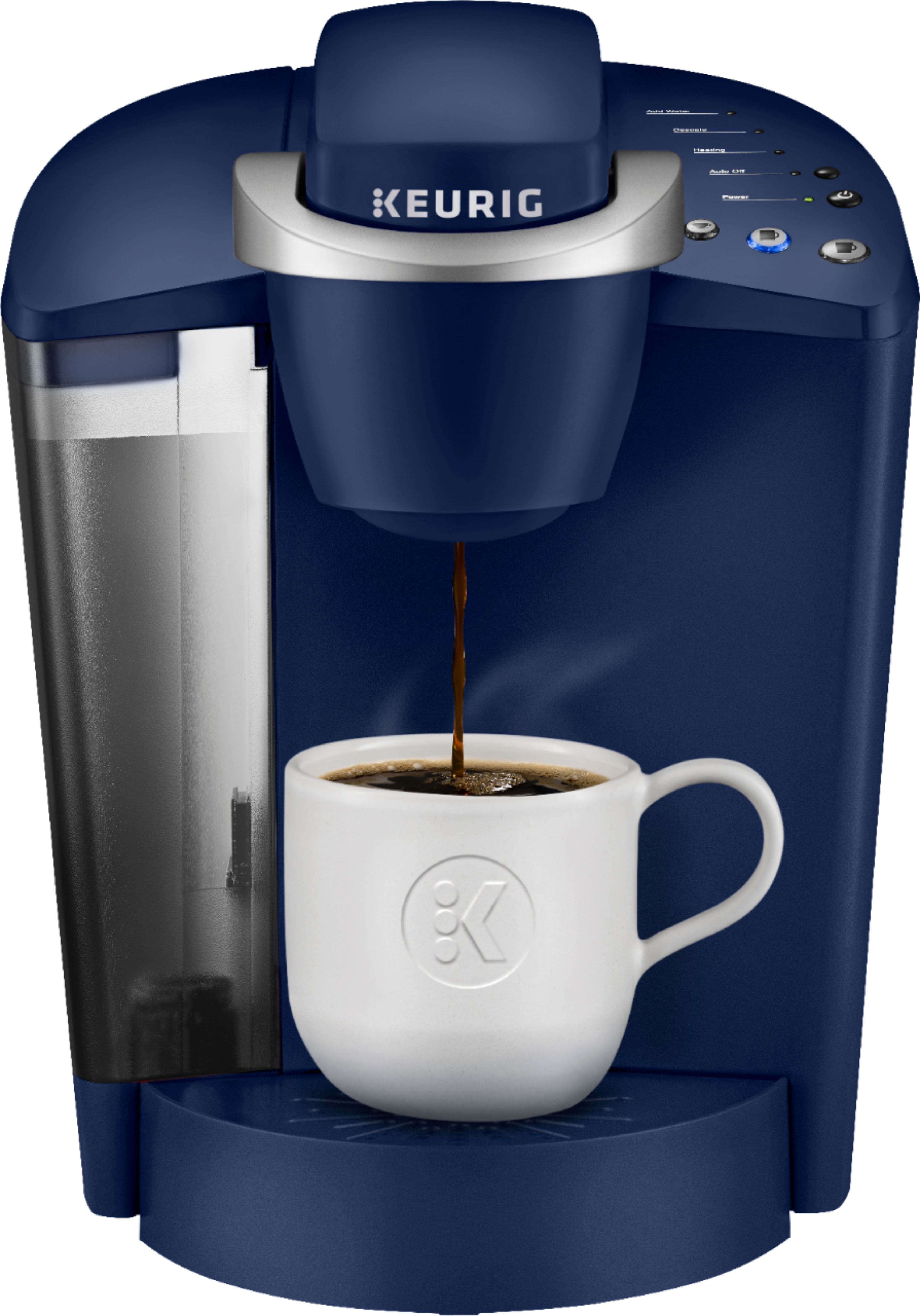 Keurig K50 First Keurig Model Keurig KCLASSIC K50 KEURIG K-CLASSIC