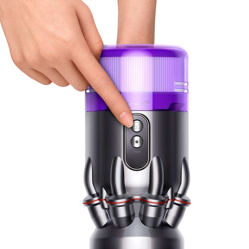 Dyson Humdinger Cordless Bagless Handheld Vacuum Cleaner